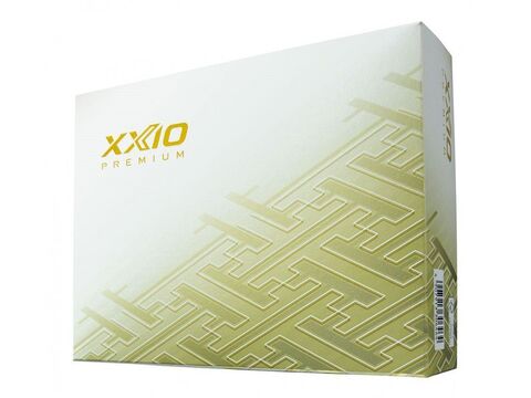 Мяч для гольфа XXIO PREMIUM