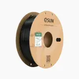 Пластик ESUN PLA+HS 1.75 мм, 1 кг, черный (PLA+HS175B1P1)