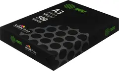 Бумага Cactus CS-LPA3120500 A3 марка A/120г/м2/500л./белый CIE170% для лазерной печати — фото 3