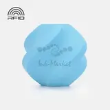 Пластик для 3D-печати Bambu Lab PLA Matte, 1.75 мм, 1 кг, небесно-голубой (Sky Blue), без катушки, A01-B0-1.75-1000-SPLFREE