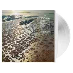 Fleet Foxes / Shore (Clear Vinyl)(2LP)