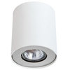 Светильник точечный Arte Lamp Falcon A5633PL-1WH