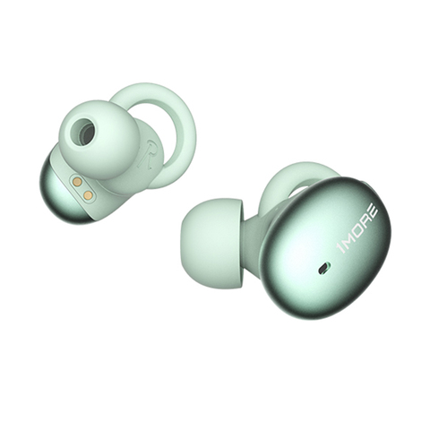 Беспроводные наушники 1More Stylish True Wireless In-Ear Headphones-I E1026BT, Green