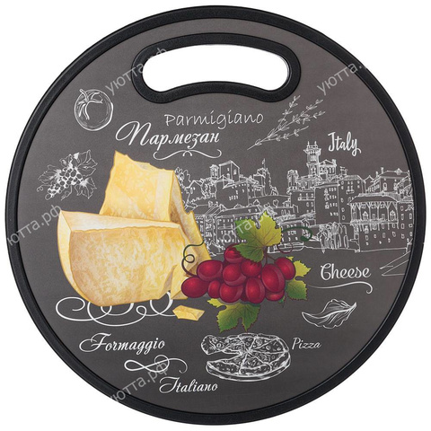 Доска разделочная Agness, 30*1,2 см - купить