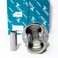 ПОРШЕНЬ STD SANTA FE CM 2,7 V6 MU G6EA TEIKIN 86,7 1,2-1,2-2,0 (+ПАЛЕЦ)