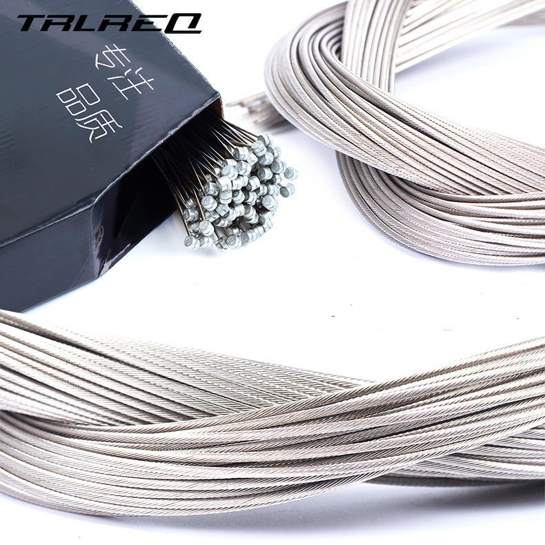 Trlreq new arrivals