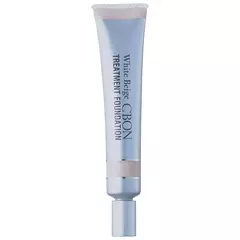 C'BON Тональный крем СБОН, TF11 светлый-Treatment Foundation White Beige, 30 г