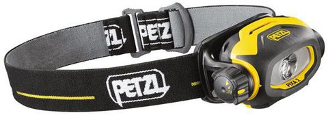 светодиодный фонарь Petzl PIXA 2