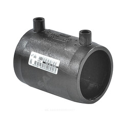 Муфта электросварная ПЭ100 Дн 63 Ру16 SDR11 EUROSTANDARD 2100160063