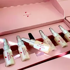 UTP Плацентарная сыворотка проникающего типа - PLADUE ACROSS Deep Rich Serum,6 х 5мл