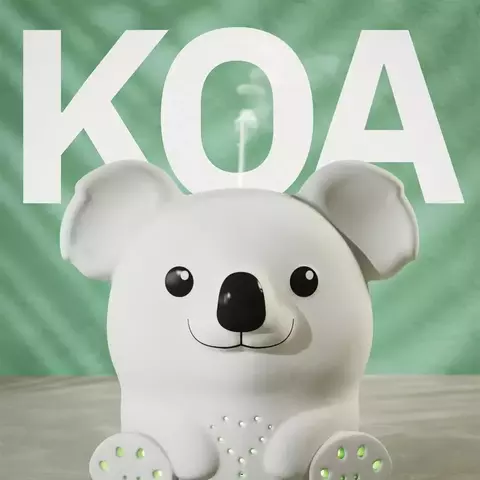 Диффузор Animalia KOA (Коала)