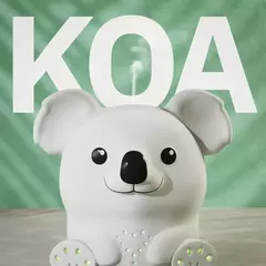 Диффузор Animalia KOA (Коала)