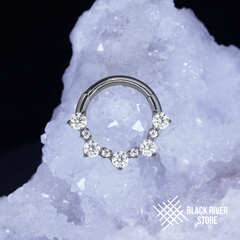 Кликер Alia Crystal 1.2мм