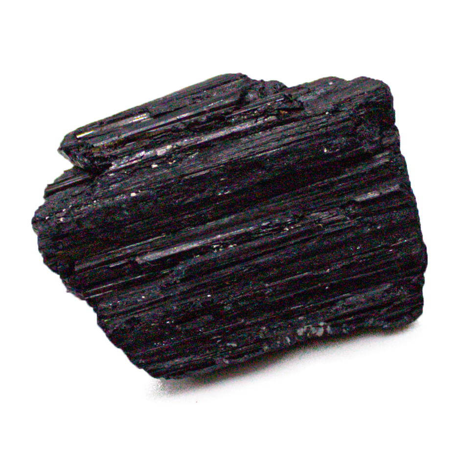 Коллекционный образец из турмалина — купить изделия из камня | ural-mineral