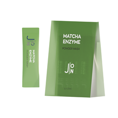 Энзимная пудра J:ON Matcha Enzyme Powder Wash 1 гр