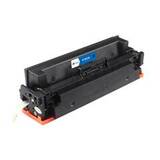 Картридж G&G, аналог HP CF410X черный 6.5k с чипом