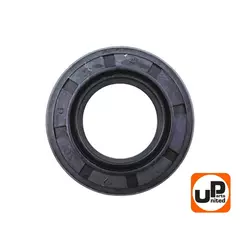 Сальник коленвала UNITED PARTS 17x30x6 154F (90-0861)