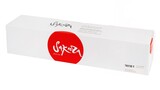 Картридж Sakura TK5195Y (1T02R4ANL0) для Kyocera TASKalfa306ci/307ci/308ci, желтый, 16000 к.