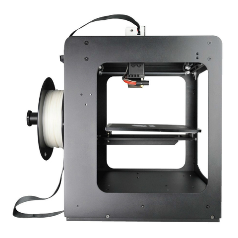 3D-принтер Wanhao Duplicator 6 Plus