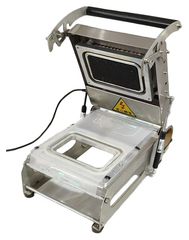 Запайщик лотков Roal Pack YT-180x