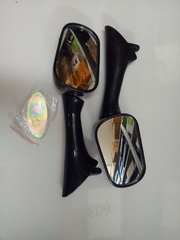 Зеркала для Honda VFR800 98-01 / CBR1000F 93-97 / CBR600 F2/F3