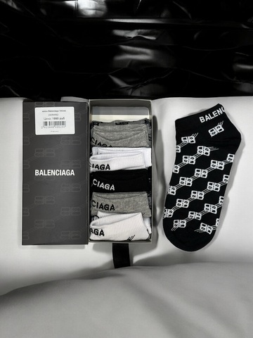 носки Balenciaga 726330
