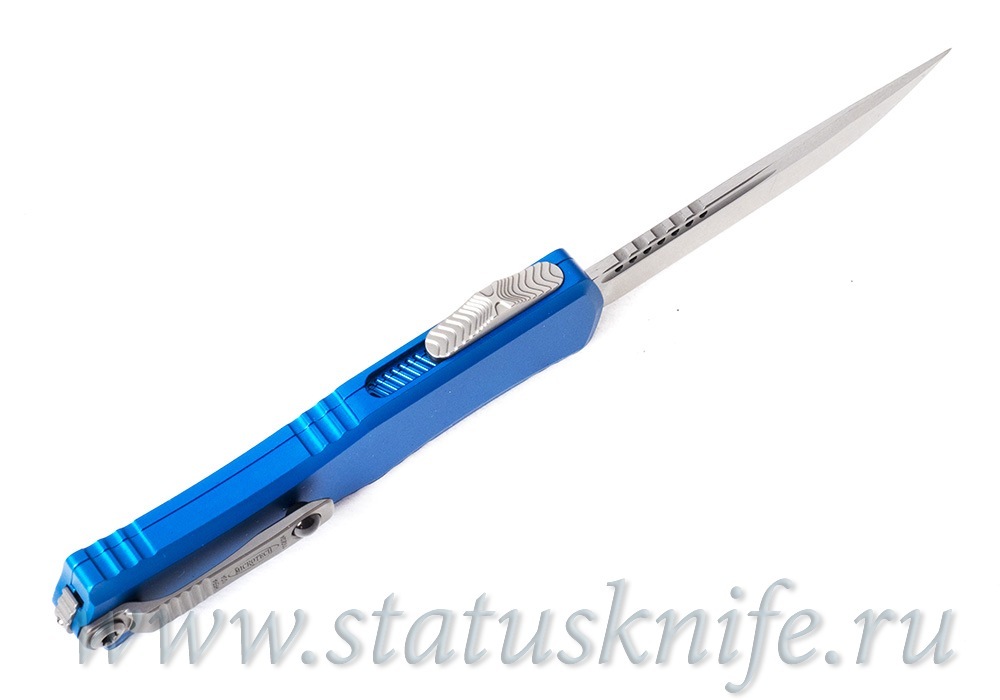 Нож Microtech 1703M-10BL Mini Hera