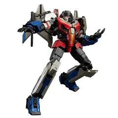 Сборная фигурка Blokees Transformers One: Starscream (Classic Class)