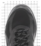 Кроссовки Asics Gel-Fujitrabuco 5 G-TX black мужские распродажа