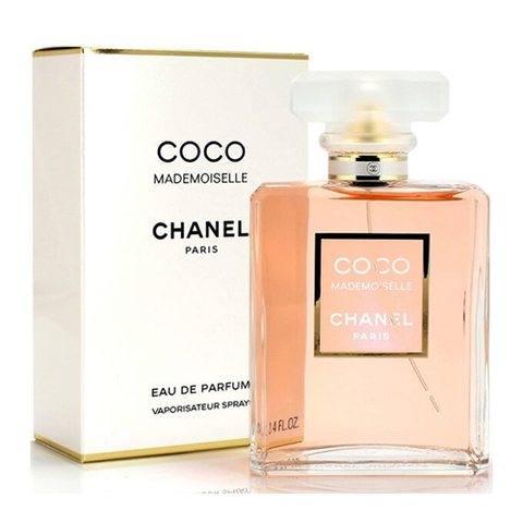 Chanel Coco Mademoiselle