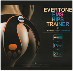 Тренажер для ягодиц EMS Hips Trainer