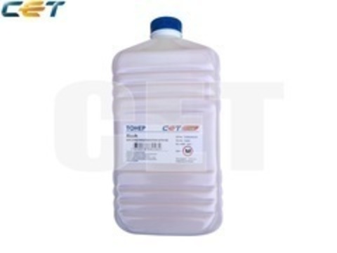 Тонер CE38-M (CPT) для KONICA MINOLTA Bizhub C227 (Japan) Magenta, 467г/бут, CET111070467