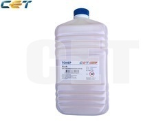 Тонер CE38-M (CPT) для KONICA MINOLTA Bizhub C227 (Japan) Magenta, 467г/бут, CET111070467