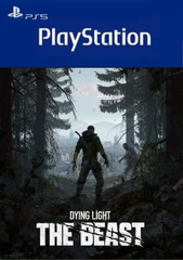 Dying Light: The Beast (для PS5, полностью на русском языке) [услуга выкупа игры в аккаунт PSN Украина]