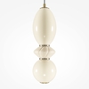 Подвесной светильник Maytoni Brosche MOD362PL-L10BG3K