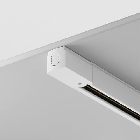 Шинопровод накладной/подвесной Maytoni Busbar trunkings trinity TRX005-313W