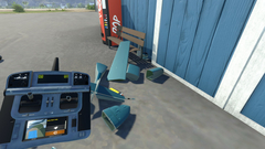 Kithack Model Club (для ПК, цифровой код доступа)