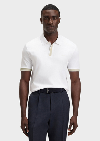 Поло BOSS H-Phillipson 200