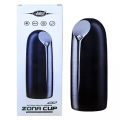 Автоматический мастурбатор Juicy Lamour ZONA CUP с функцией вибрации и всасывания