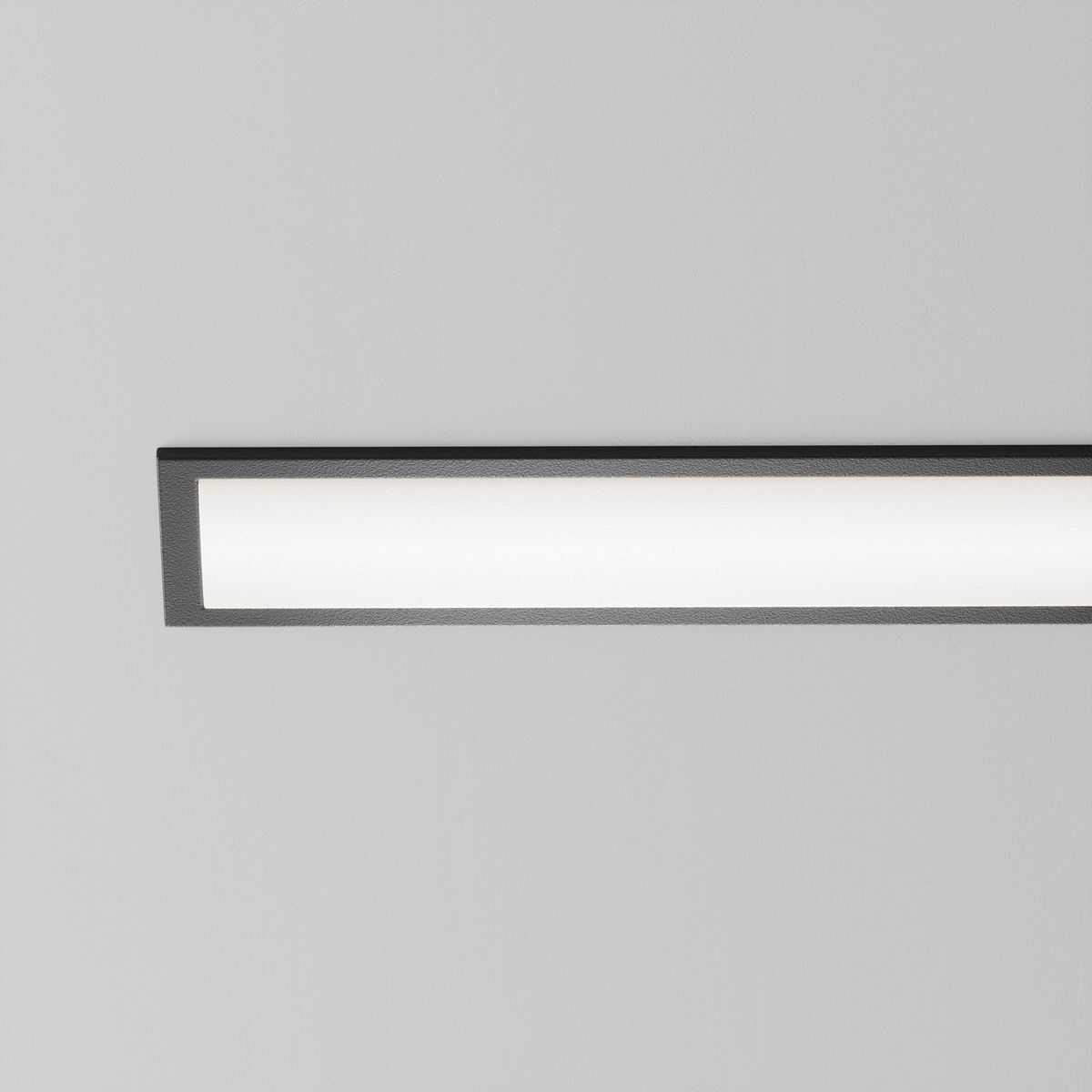 Встраиваемый светодиодный светильник Maytoni Technical Downlight Basis DL066-20W3-6K-B