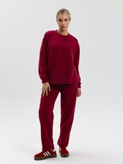 Костюм Демо Виотекс ВИШНЁВЫЙ