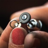 Бусина "Чаепитие"