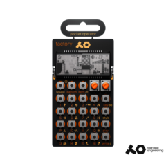 Teenage Engineering PO-16