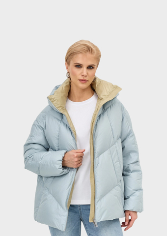 Пуховик BULMER