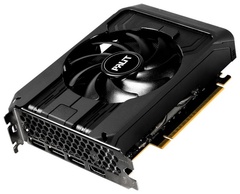 Видеокарта Palit RTX 5050 StormX (NE65050019P1-GB2070F) 8 Гб