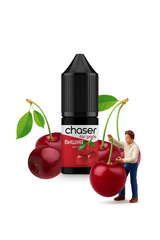 CHASER for PODS - Cherry (30ml, 5% nic)