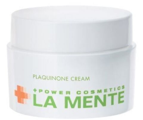 LA MENTE Плацентарный крем с коэнзимом Q10, 30 г | Plaquinone Cream