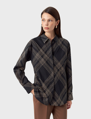 Рубашка Pompa