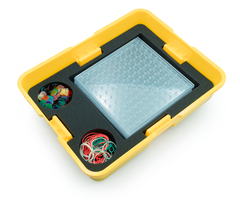 Модуль "Форма и ориентировка в пространстве"