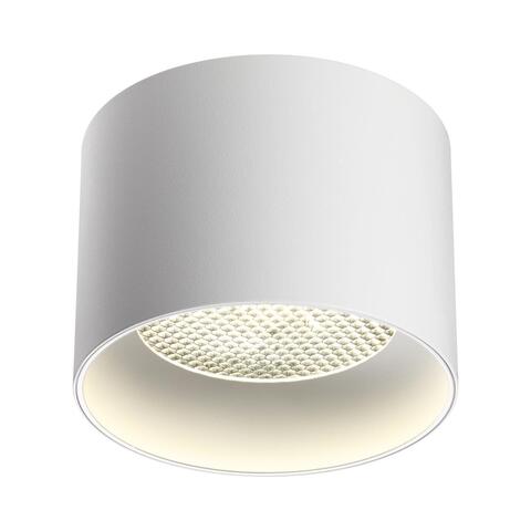 Накладной светильник Novonech GEMINI 371009